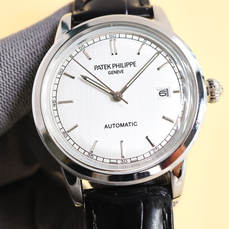 PATEK PHILIPPE